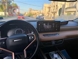 هافال جوليون